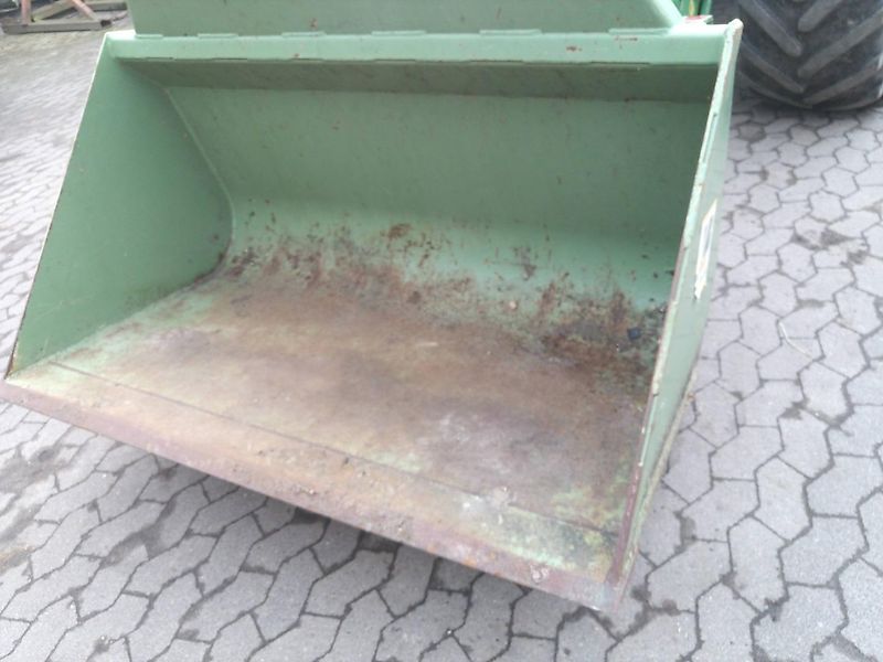 Bressel und Lade Neuw. Schaufel 1,50m