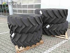 Mitas 600/65R30 / 710/70R42 Mitas AC65/SFT