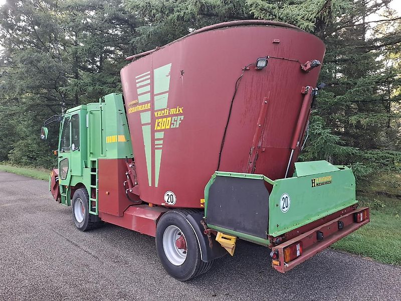 Strautmann Verti-Mix 1300 SF