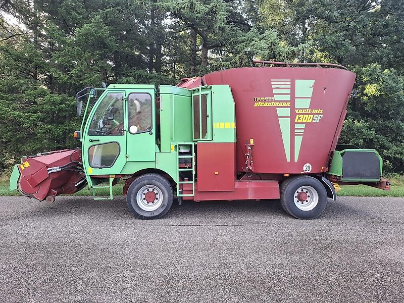 Strautmann Verti-Mix 1300 SF