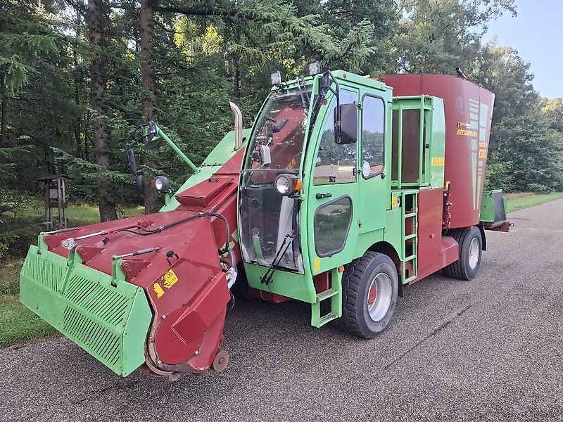 Strautmann Verti-Mix 1300 SF