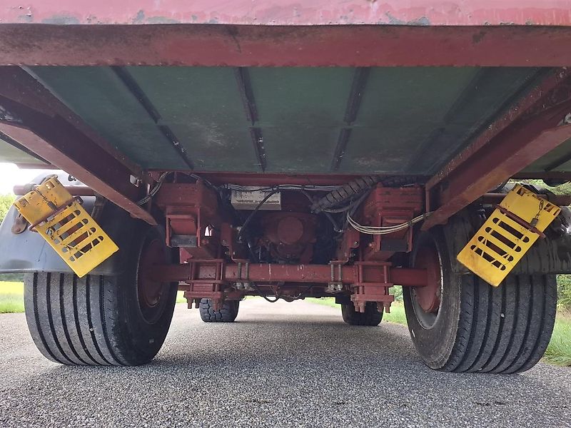 Strautmann Verti-Mix 1300 SF