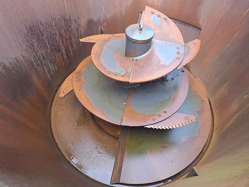 Strautmann Verti-Mix 1300 SF