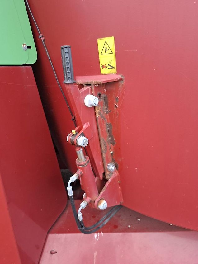 Strautmann Verti-Mix 1300 SF