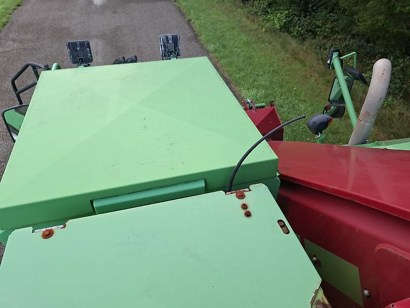 Strautmann Verti-Mix 1300 SF