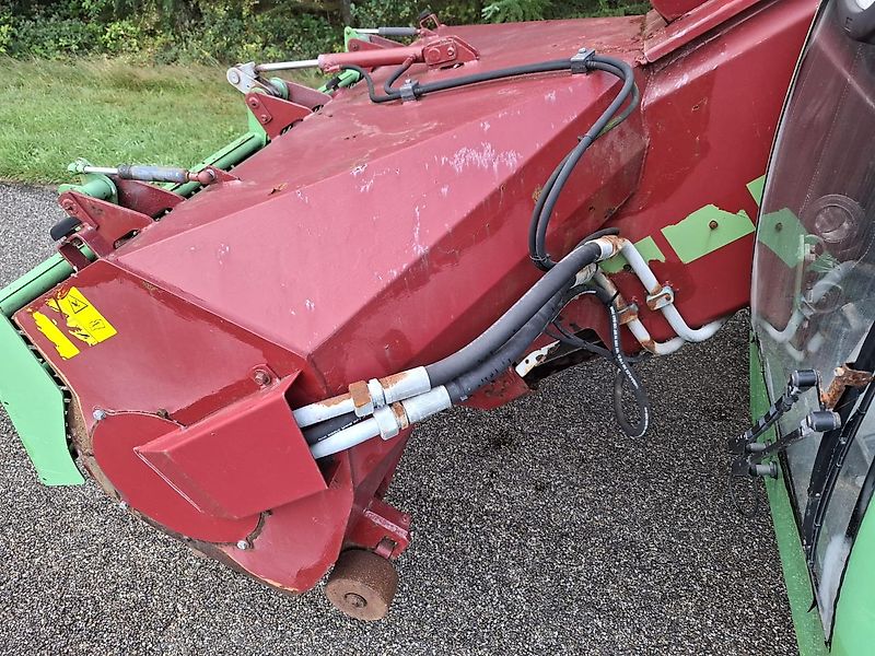 Strautmann Verti-Mix 1300 SF