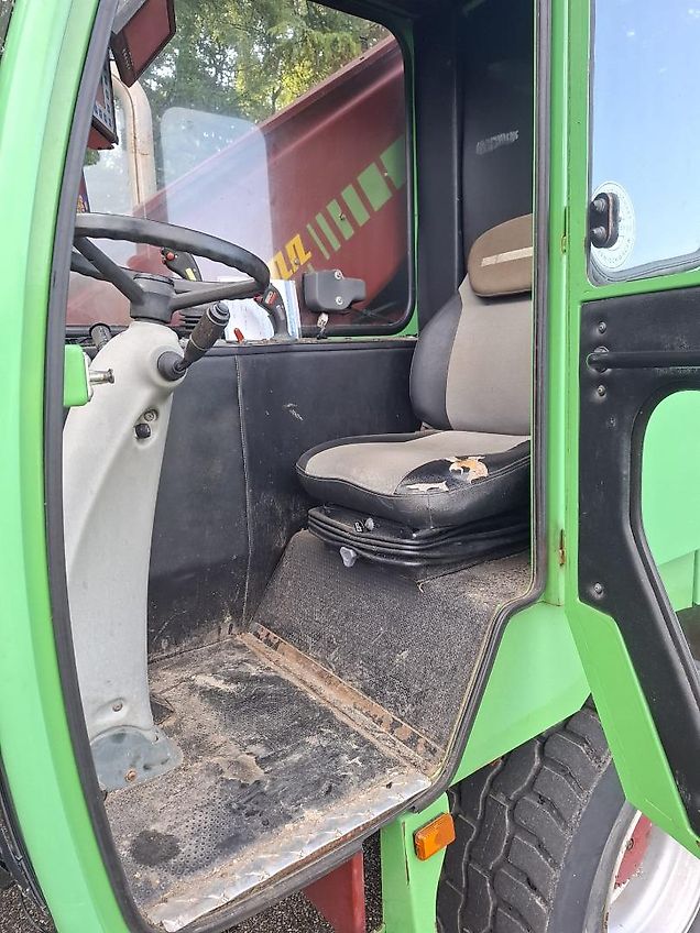 Strautmann Verti-Mix 1300 SF