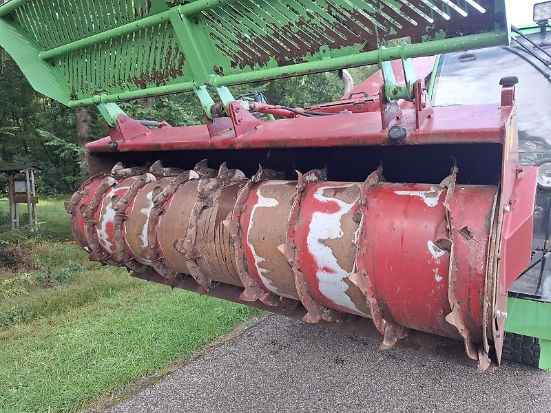 Strautmann Verti-Mix 1300 SF