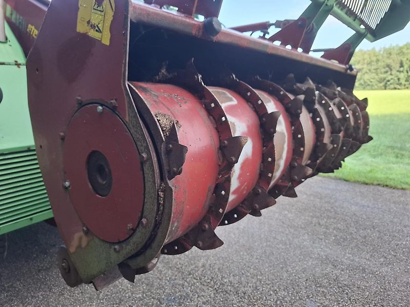 Strautmann Verti-Mix 1300 SF