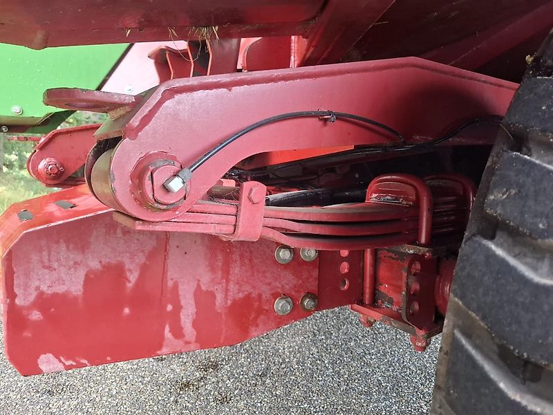 Strautmann Verti-Mix 1300 SF