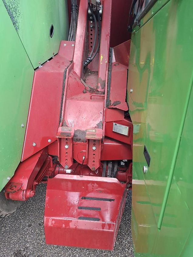 Strautmann Verti-Mix 1300 SF