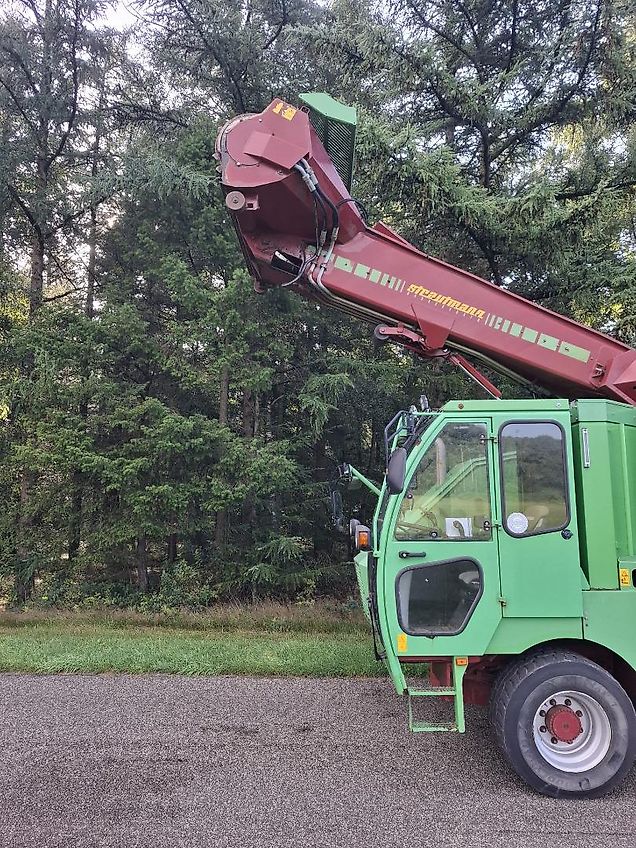 Strautmann Verti-Mix 1300 SF