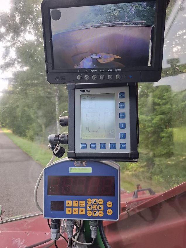 Strautmann Verti-Mix 1300 SF