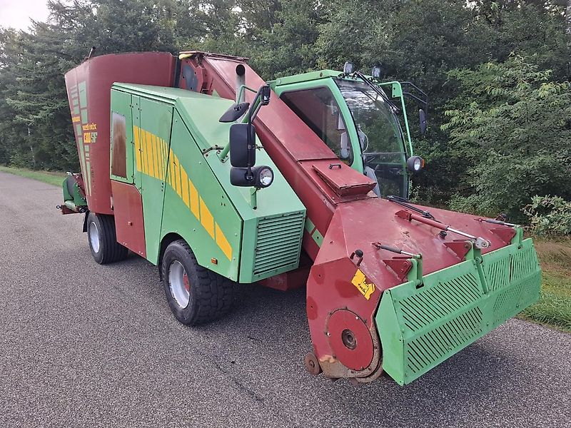 Strautmann Verti-Mix 1300 SF