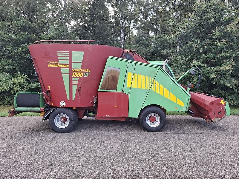 Strautmann Verti-Mix 1300 SF