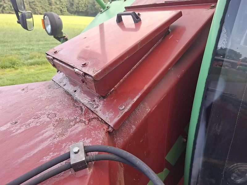 Strautmann Verti-Mix 1300 SF