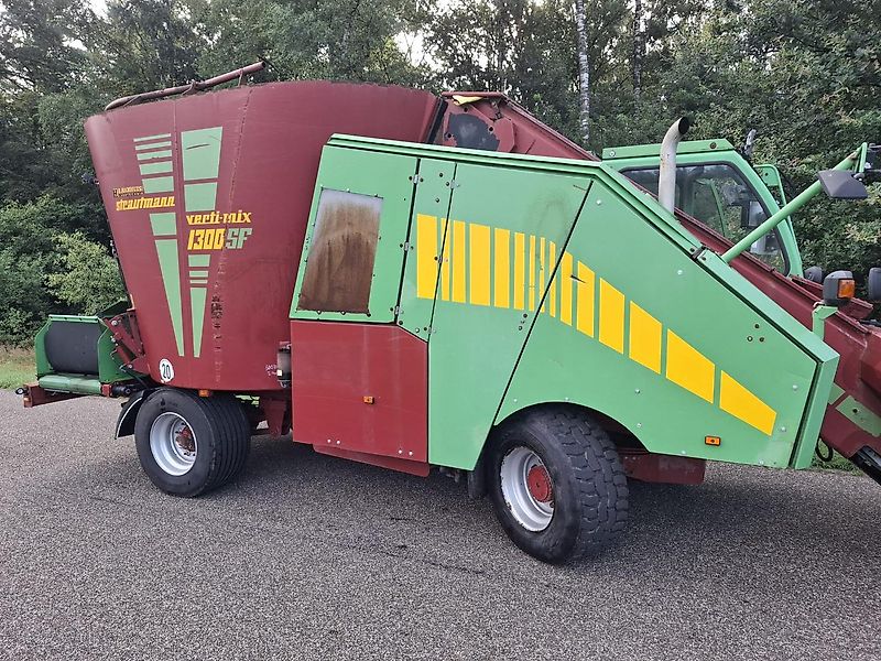 Strautmann Verti-Mix 1300 SF