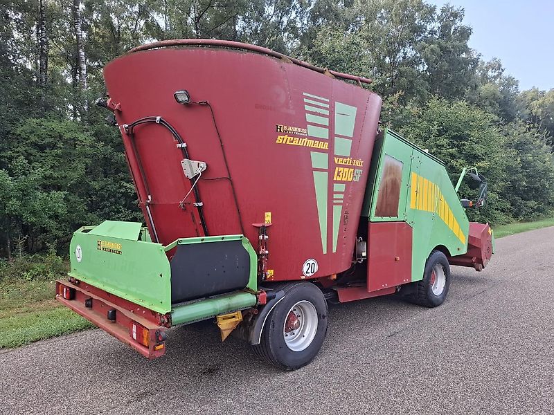 Strautmann Verti-Mix 1300 SF