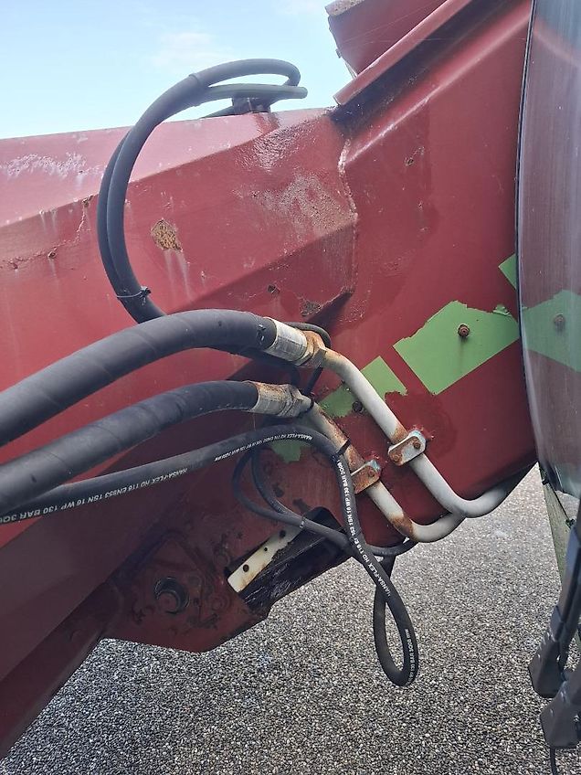 Strautmann Verti-Mix 1300 SF