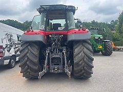 Massey Ferguson MF 6718 S Dyna-VT