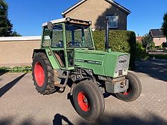 Fendt 305 LS