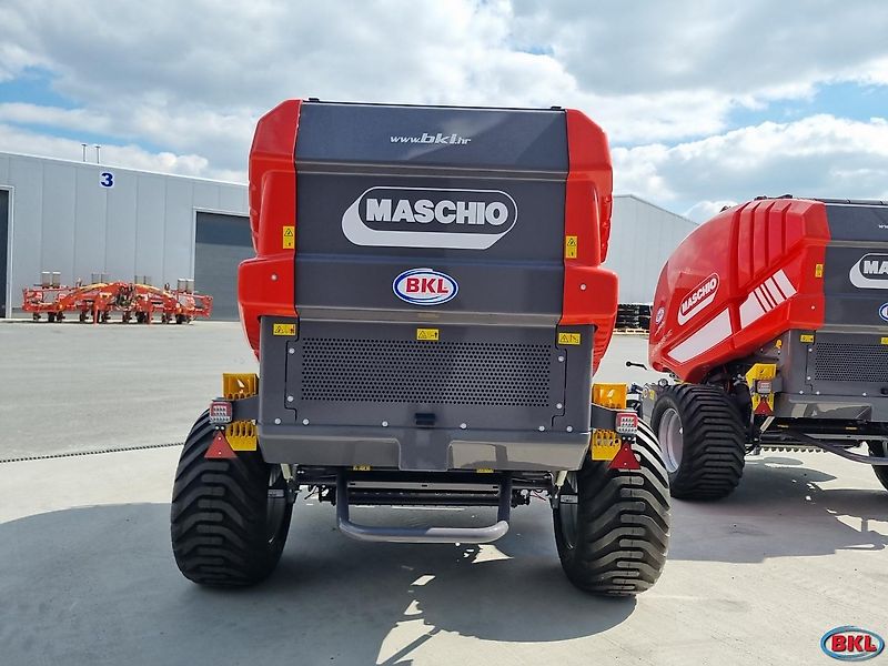 Maschio EXTREME 266 HTC