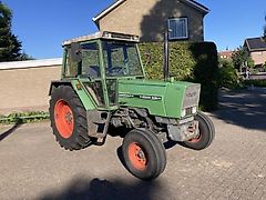 Fendt 306 LS