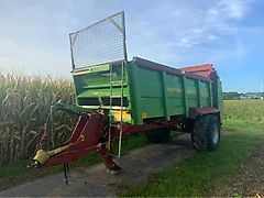 Strautmann Streublitz VS 1203 E-L