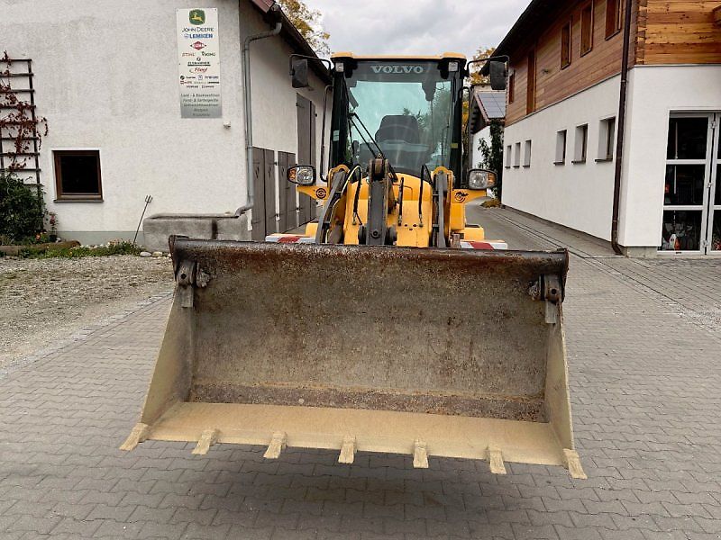 Volvo L30 G Top