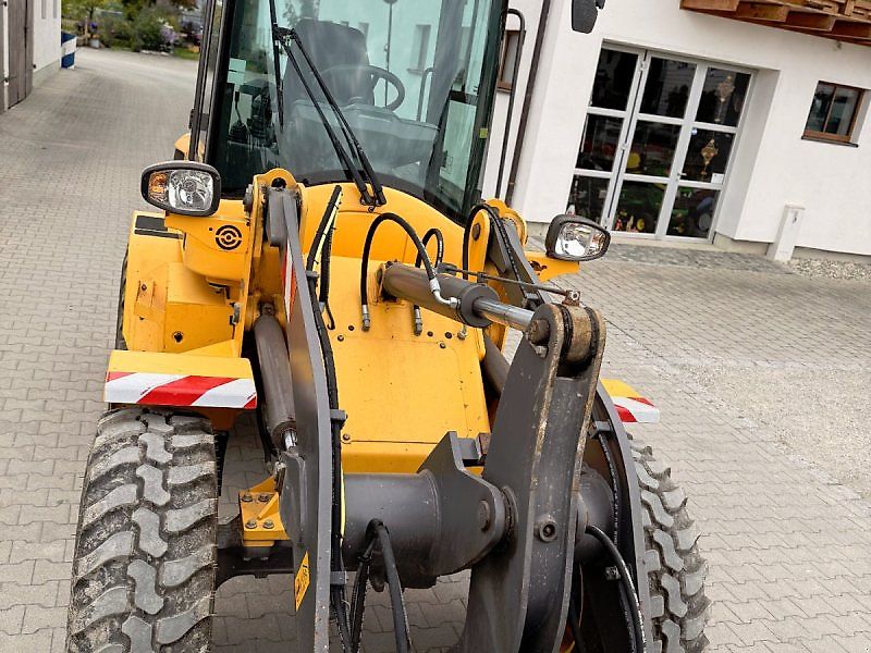 Volvo L30 G Top