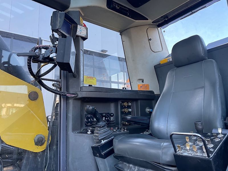 Atlas Copco ROC F9-CR