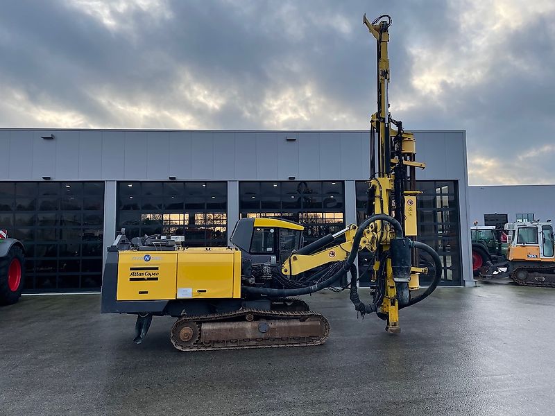 Atlas Copco ROC F9-CR