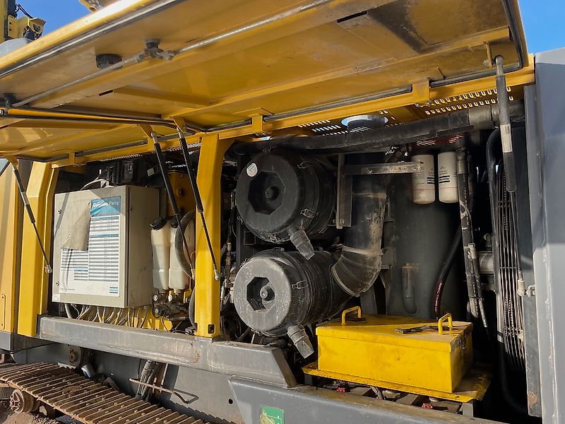 Atlas Copco ROC F9-CR