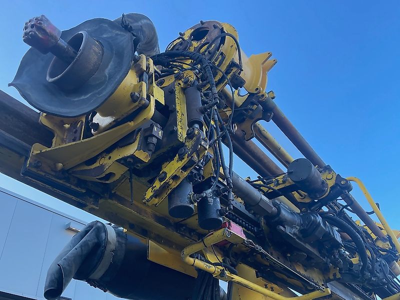 Atlas Copco ROC F9-CR