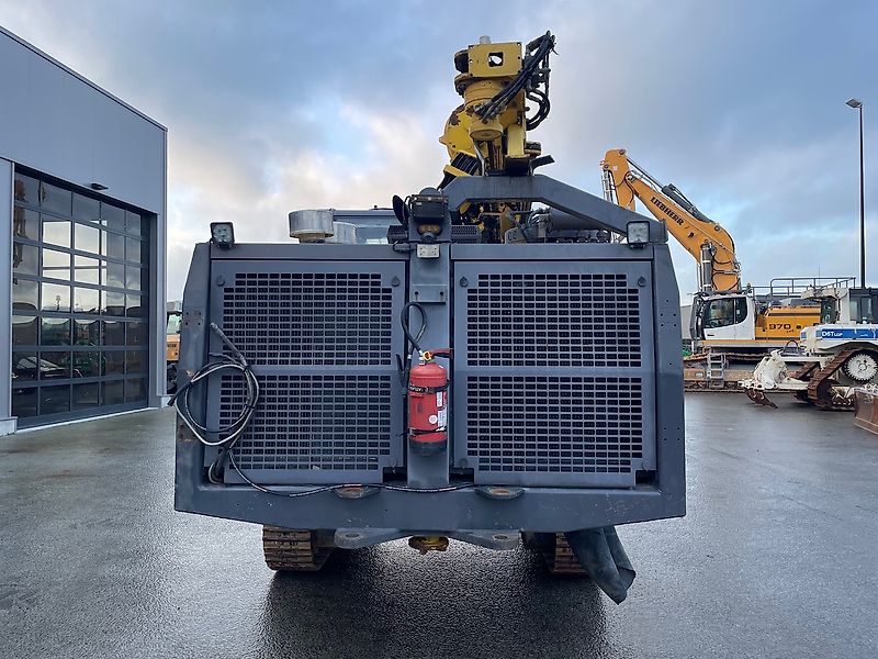 Atlas Copco ROC F9-CR