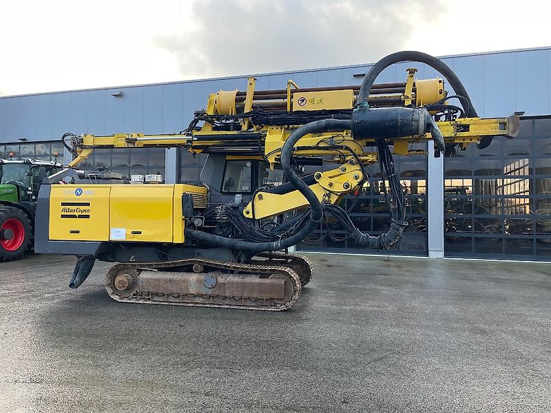 Atlas Copco ROC F9-CR