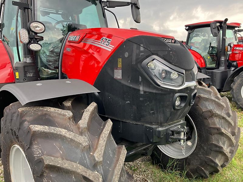 Case IH Puma 175 CVX