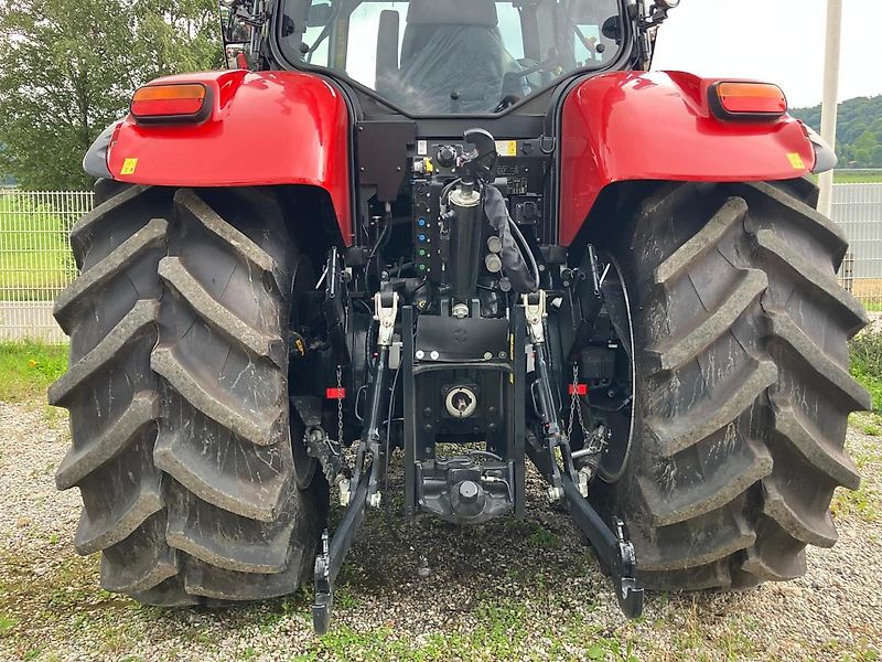 Case IH Puma 175 CVX