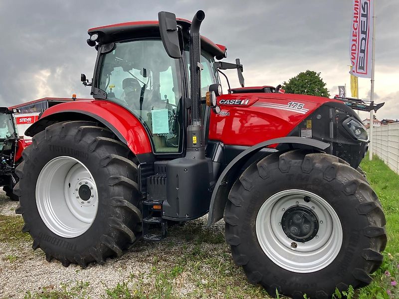 Case IH Puma 175 CVX