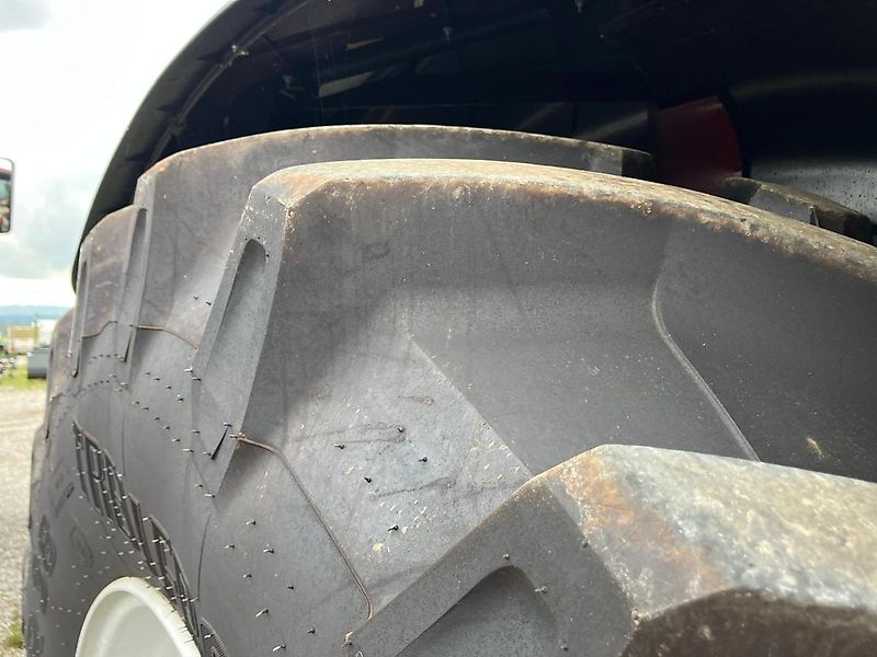 Case IH Puma 175 CVX