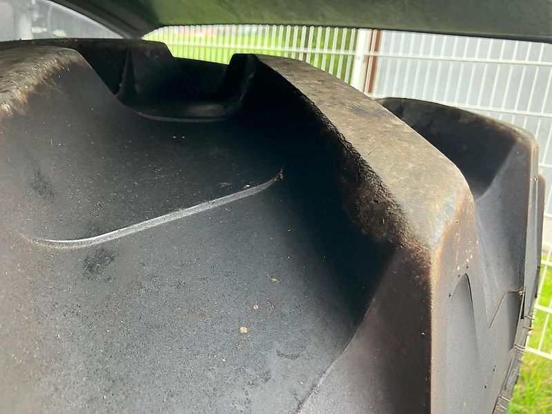 Case IH Puma 175 CVX