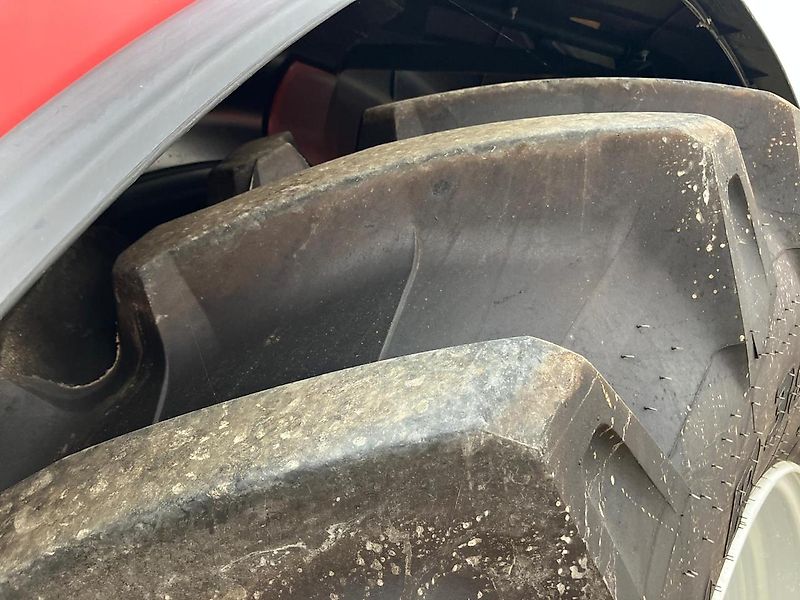 Case IH Puma 175 CVX