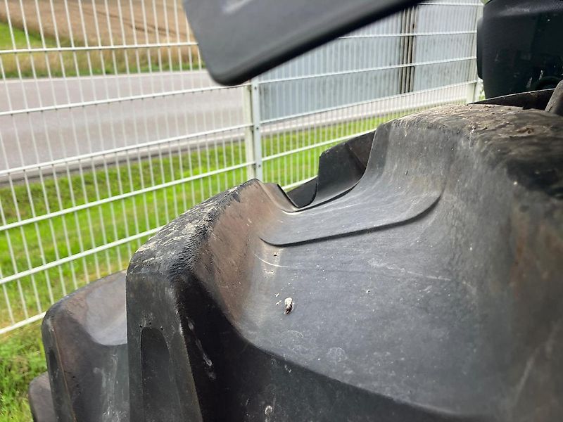 Case IH Puma 175 CVX