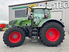 Fendt 828 s4 Vario Profi+ 65km/h GPS RTK SC 2020r z De jak 724