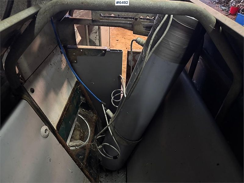 Reime Kraftforautomater