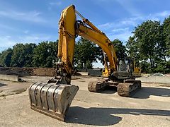 JCB JS300lc