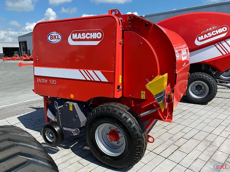 Maschio Feraboli ENTRY 120