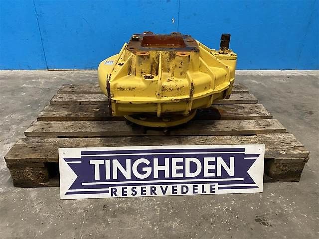 New Holland TF78 (Spare part/Reservedel/Ersatzteil)