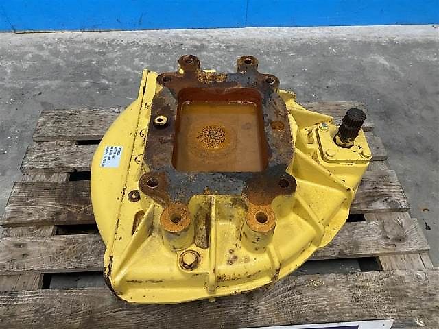 New Holland TF78 (Spare part/Reservedel/Ersatzteil)