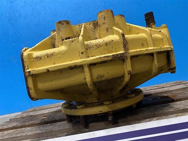 New Holland TF78 (Spare part/Reservedel/Ersatzteil)